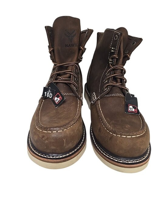 Hawx Men\'s BHXCOROW132 6\